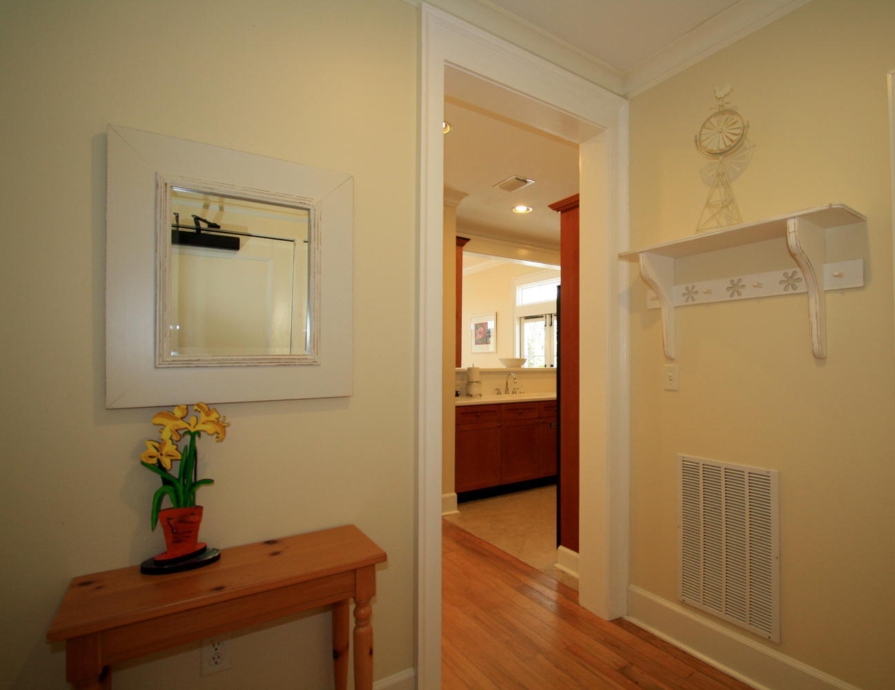 WATERCOLOR - Residential