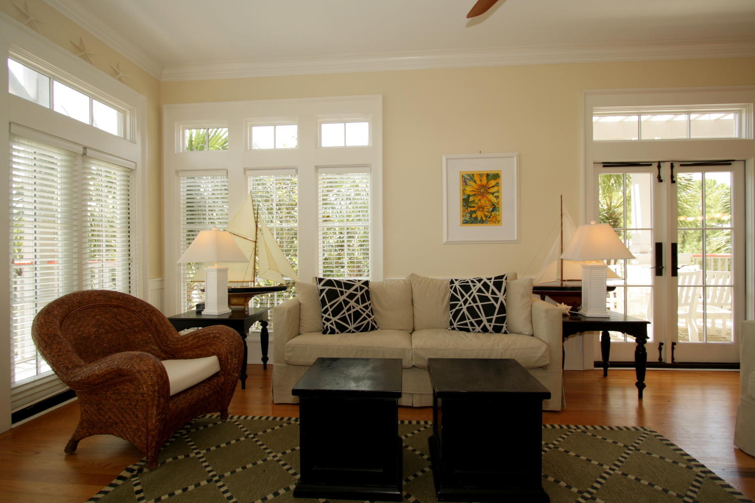 WATERCOLOR - Residential