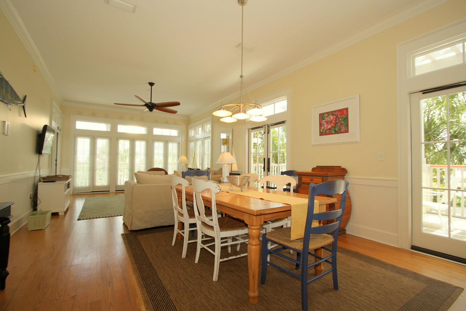 WATERCOLOR - Residential