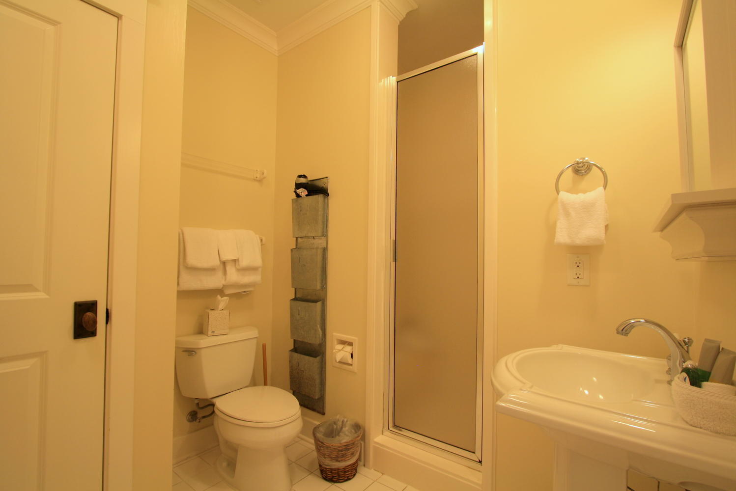 WATERCOLOR - Residential