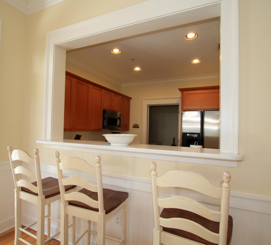 WATERCOLOR - Residential