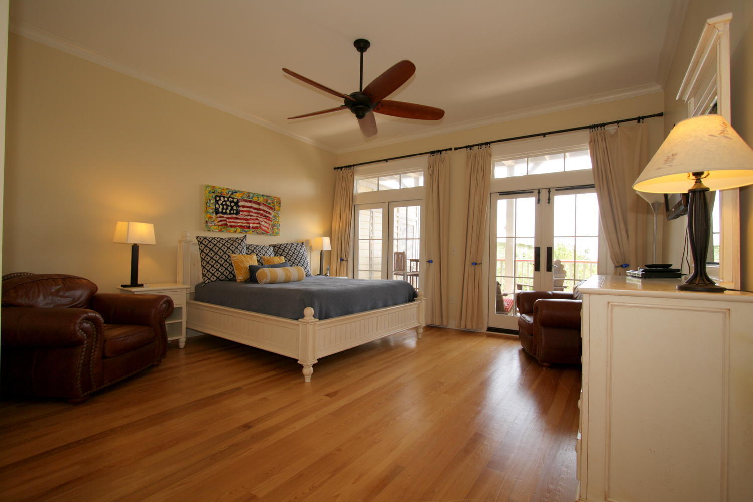 WATERCOLOR - Residential