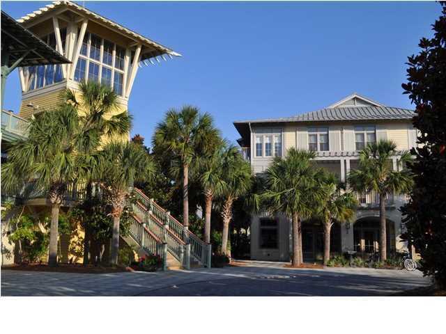 WATERCOLOR - Residential