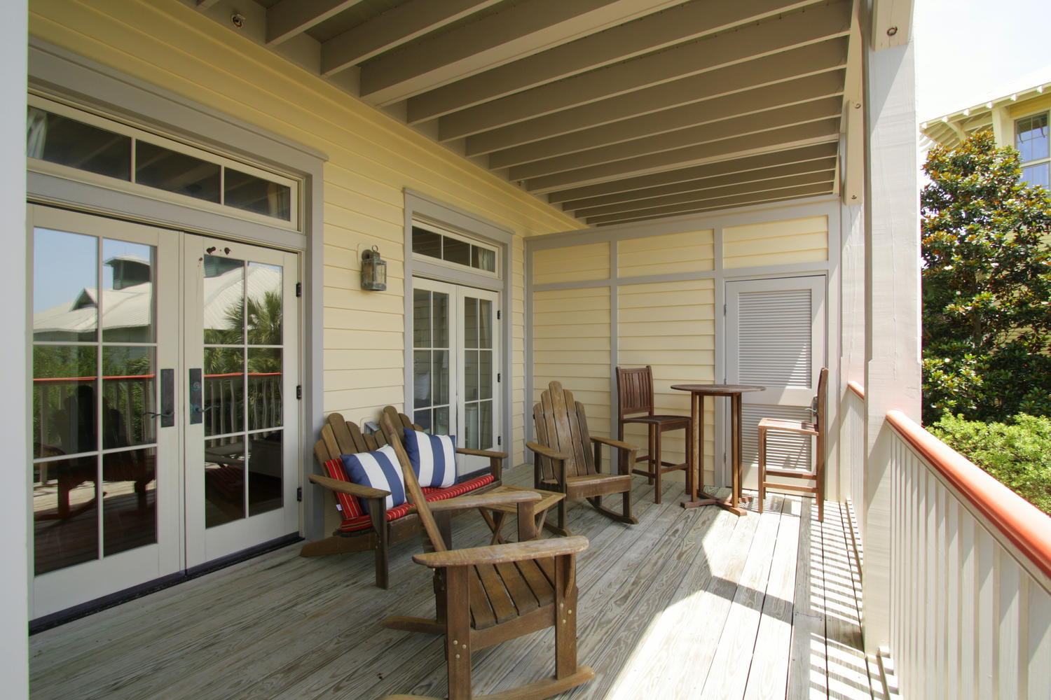 WATERCOLOR - Residential