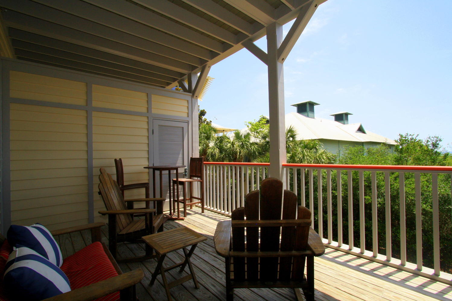 WATERCOLOR - Residential