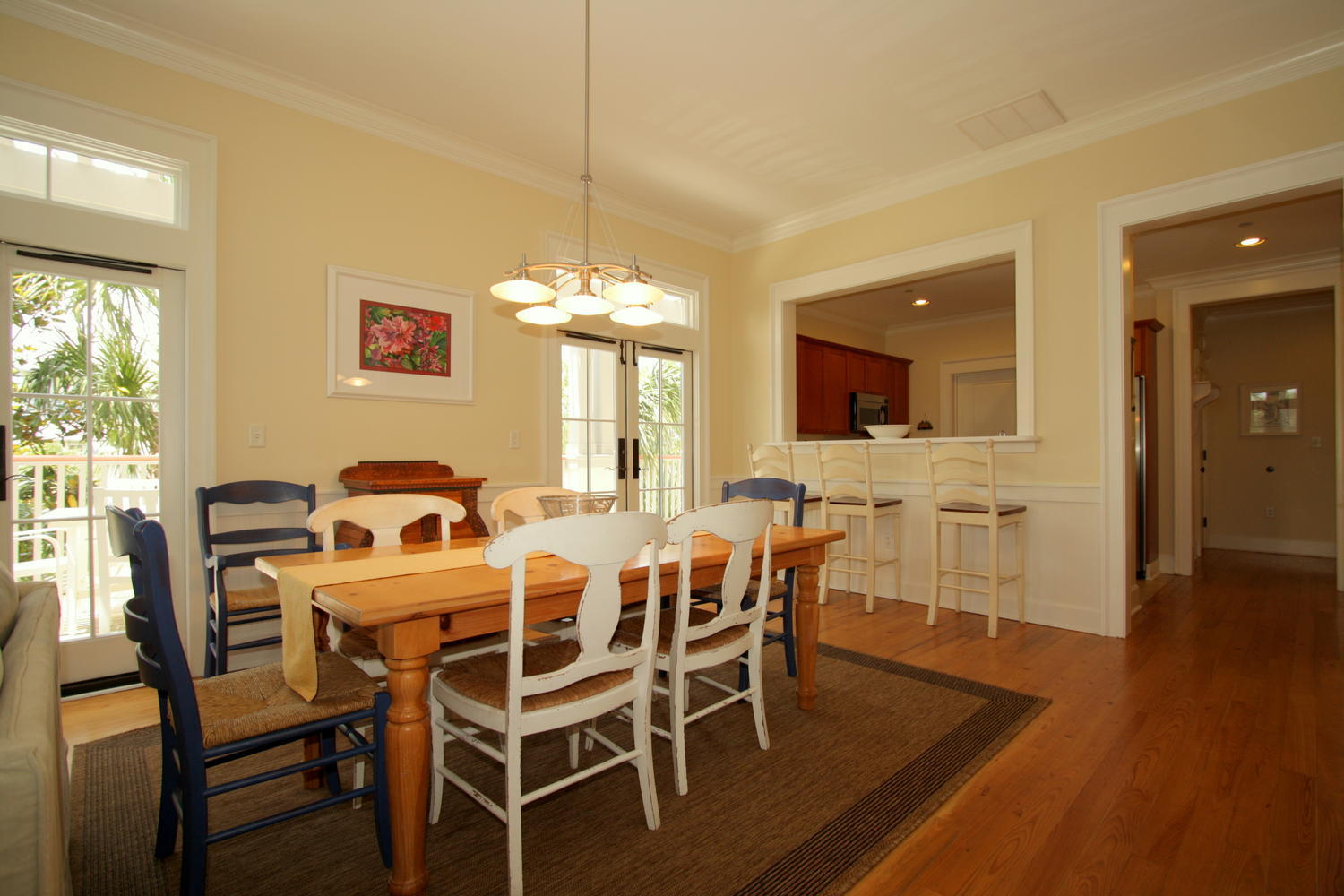 WATERCOLOR - Residential