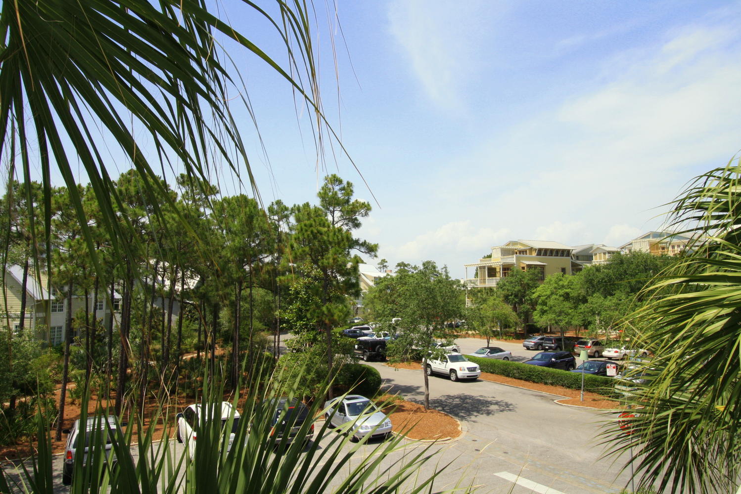 WATERCOLOR - Residential