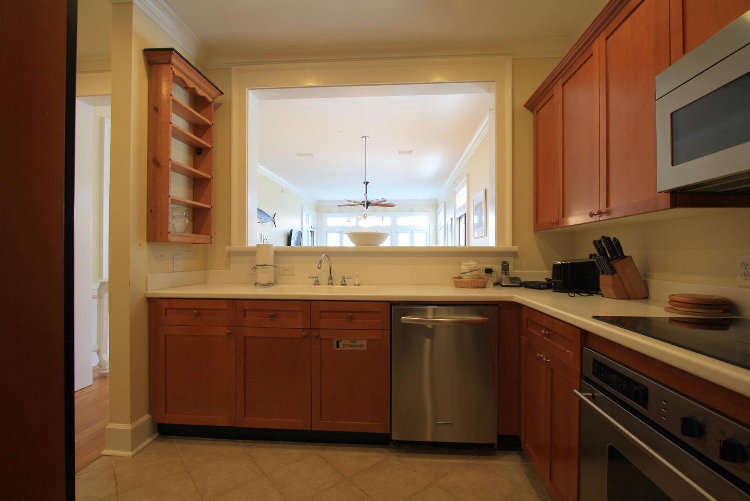 WATERCOLOR - Residential