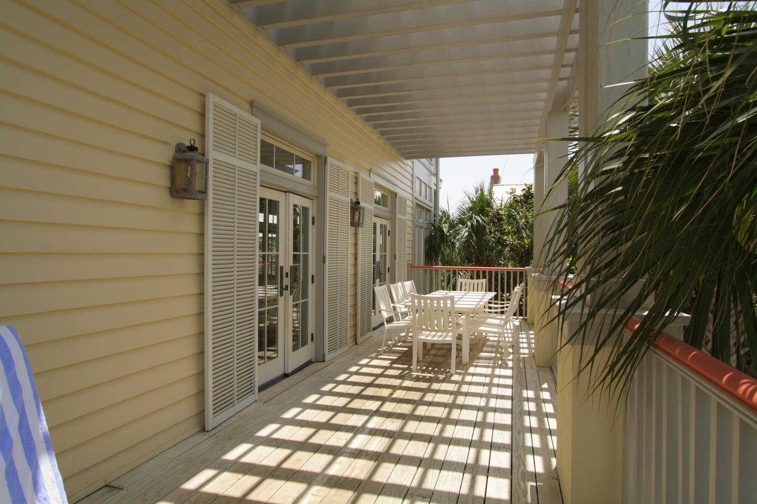 WATERCOLOR - Residential