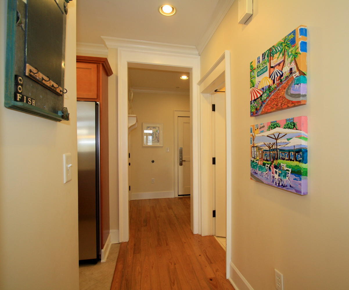 WATERCOLOR - Residential