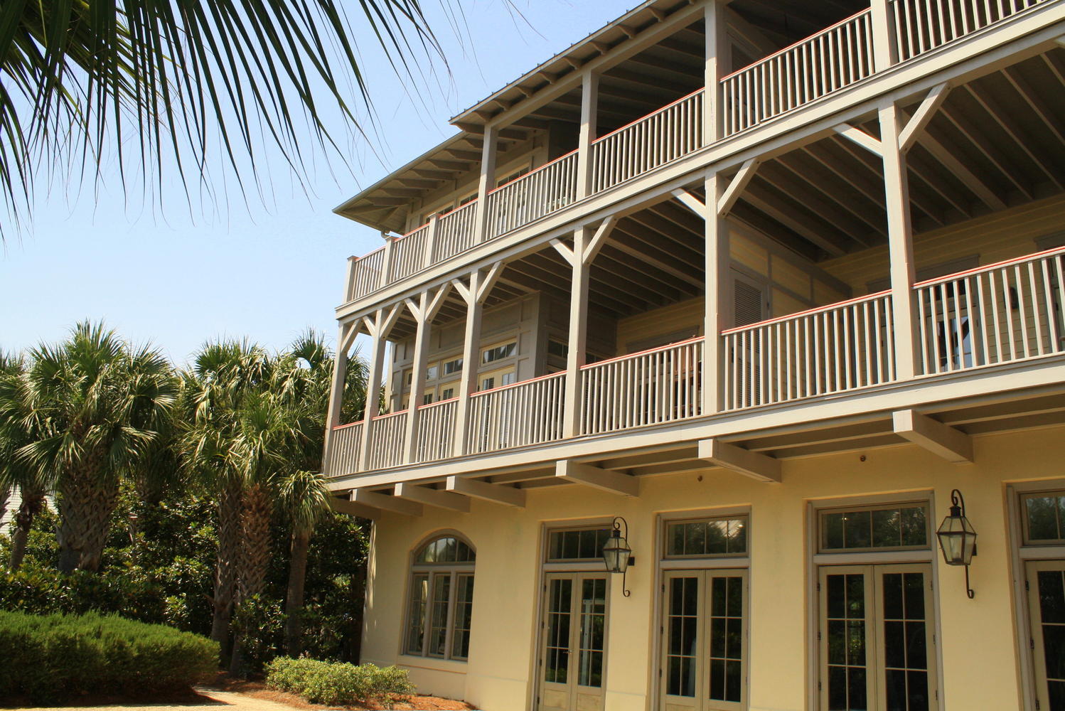 WATERCOLOR - Residential