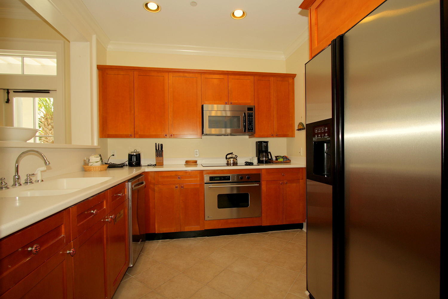 WATERCOLOR - Residential