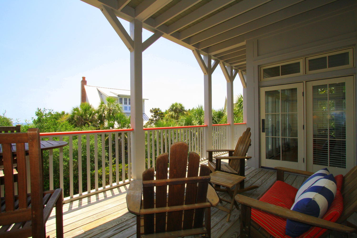 WATERCOLOR - Residential