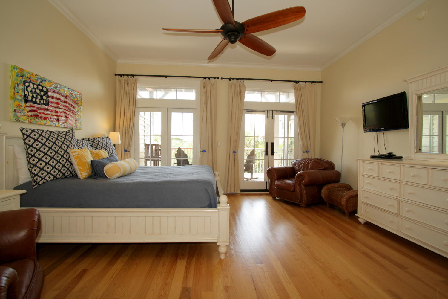 WATERCOLOR - Residential