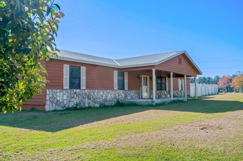 A home in Westville