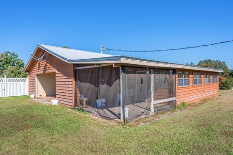 A home in Westville