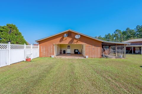 A home in Westville