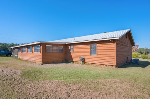 A home in Westville