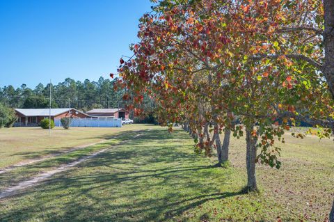 A home in Westville