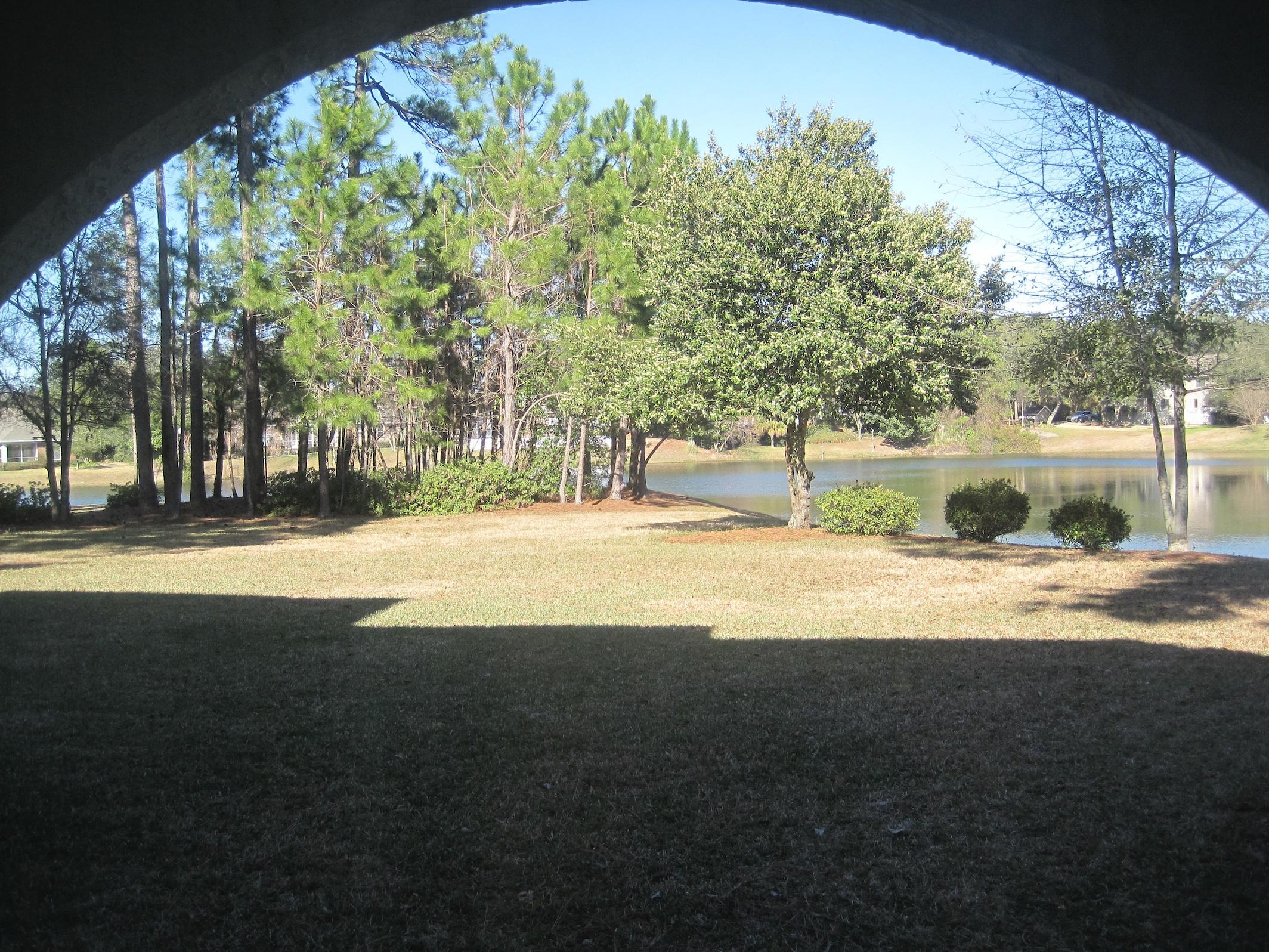 Love lake views? Golf? Marina? Want to be a short drive to Destin's Beautiful Beaches? Great home or investment property (see attached cost/income document)! Along with all the other advantages of owning a ground floor unit at Lakeside Condo, it's like having a huge backyard with your own lake! This unit has been recently updated with tile flooring throughout, and granite counters in the kithen and bathrooms. Close to Eglin and Hulburt Field - and fully furnished! Wonderful home for you or popular choice for renters.Information deemed to be reliable but not guaranteed. Buyer to verify all information deemed important.
