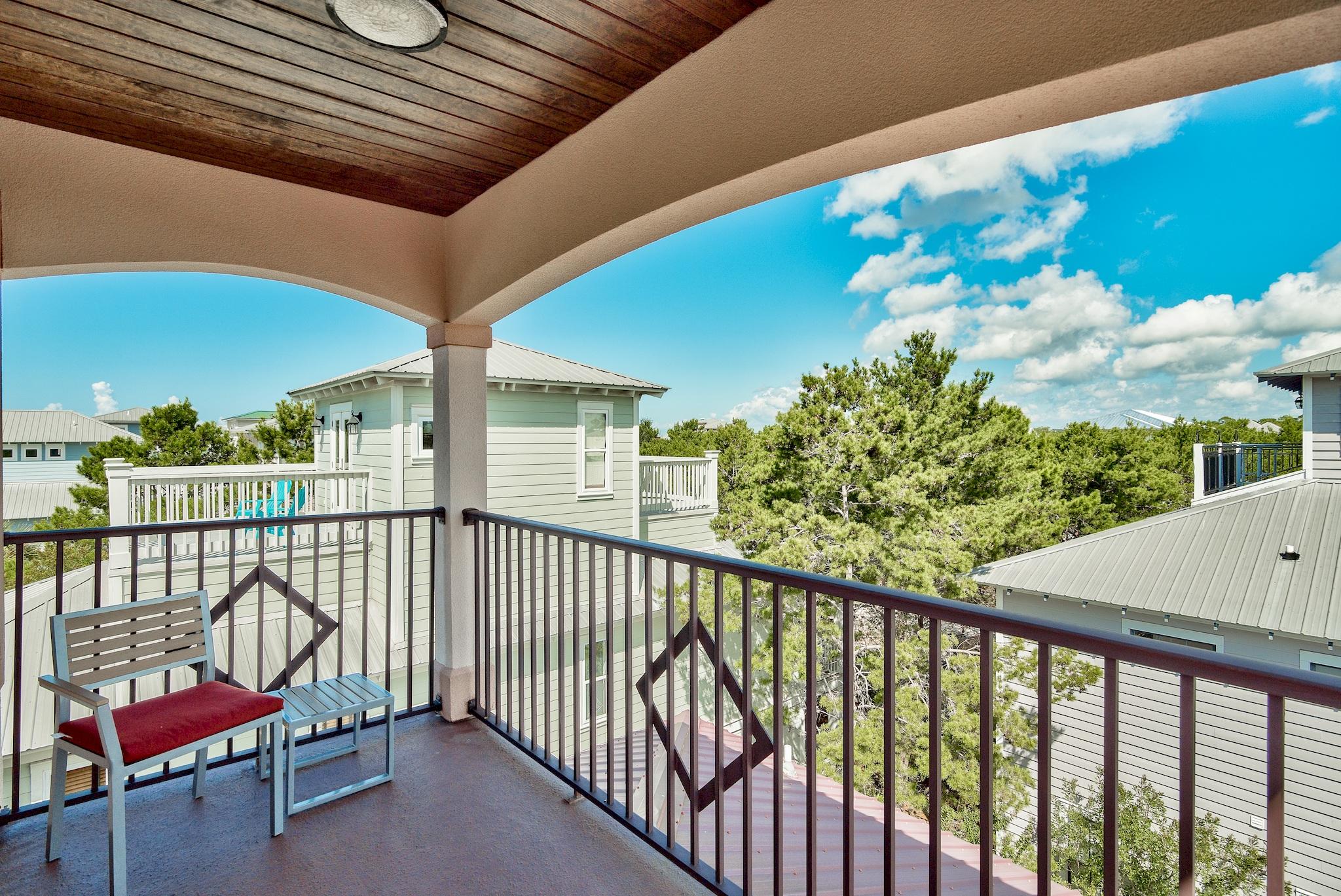 SEACREST BEACH PH 2 - Residential