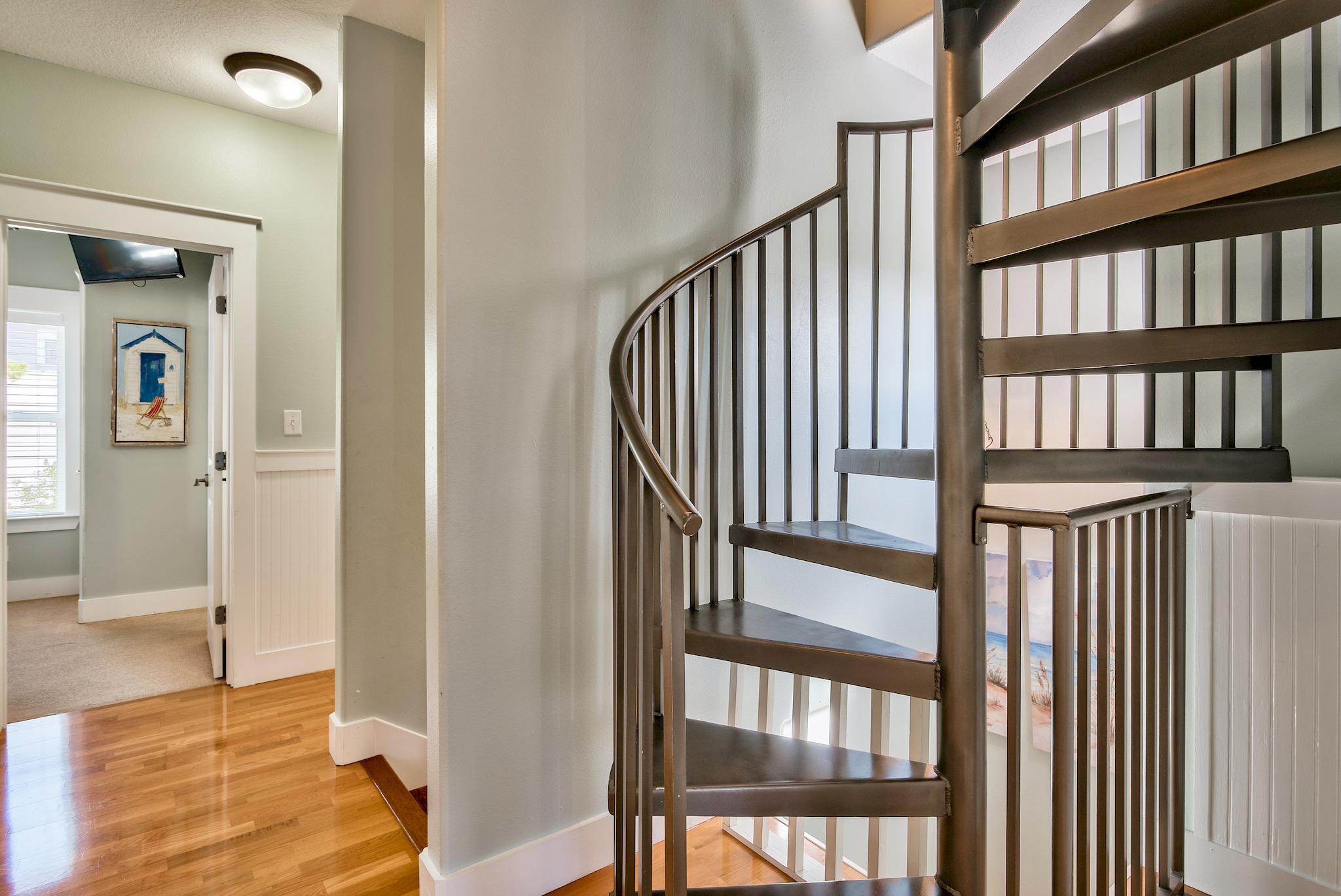 SEACREST BEACH PH 2 - Residential
