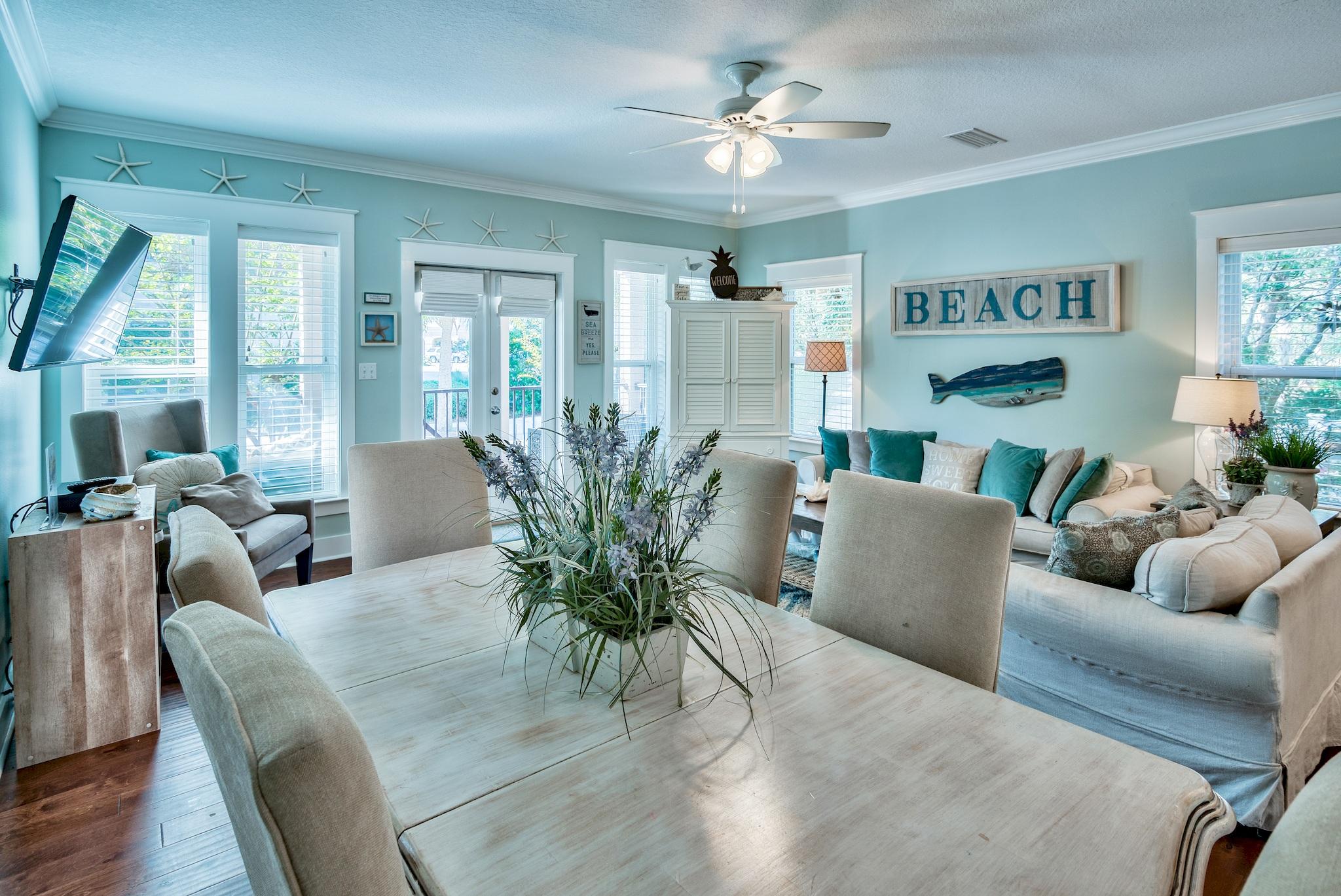 SEACREST BEACH PH 2 - Residential