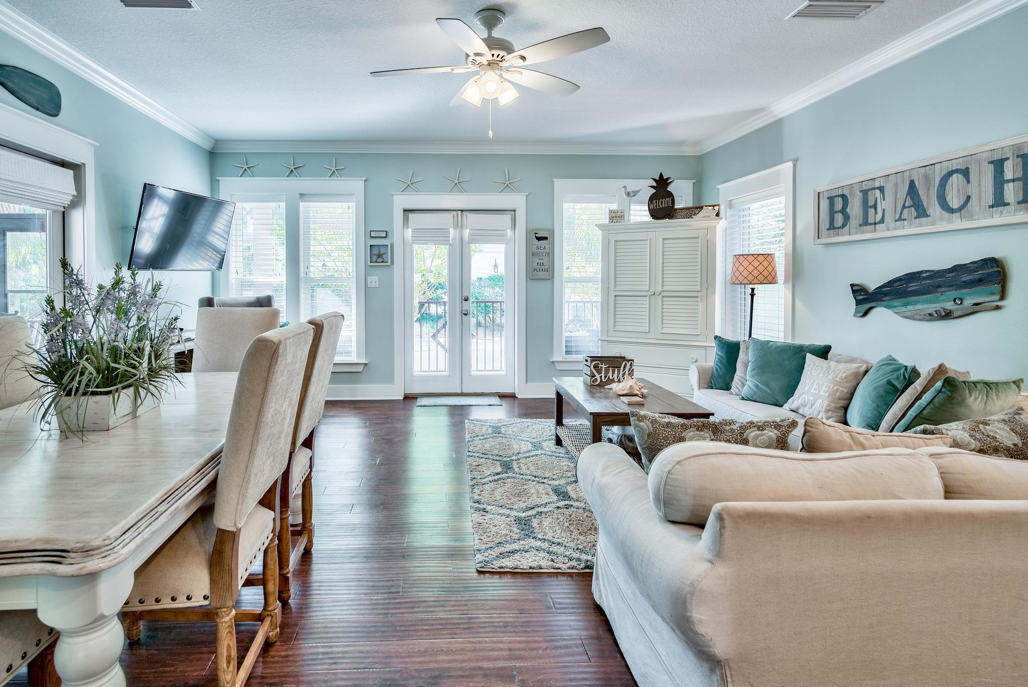 SEACREST BEACH PH 2 - Residential