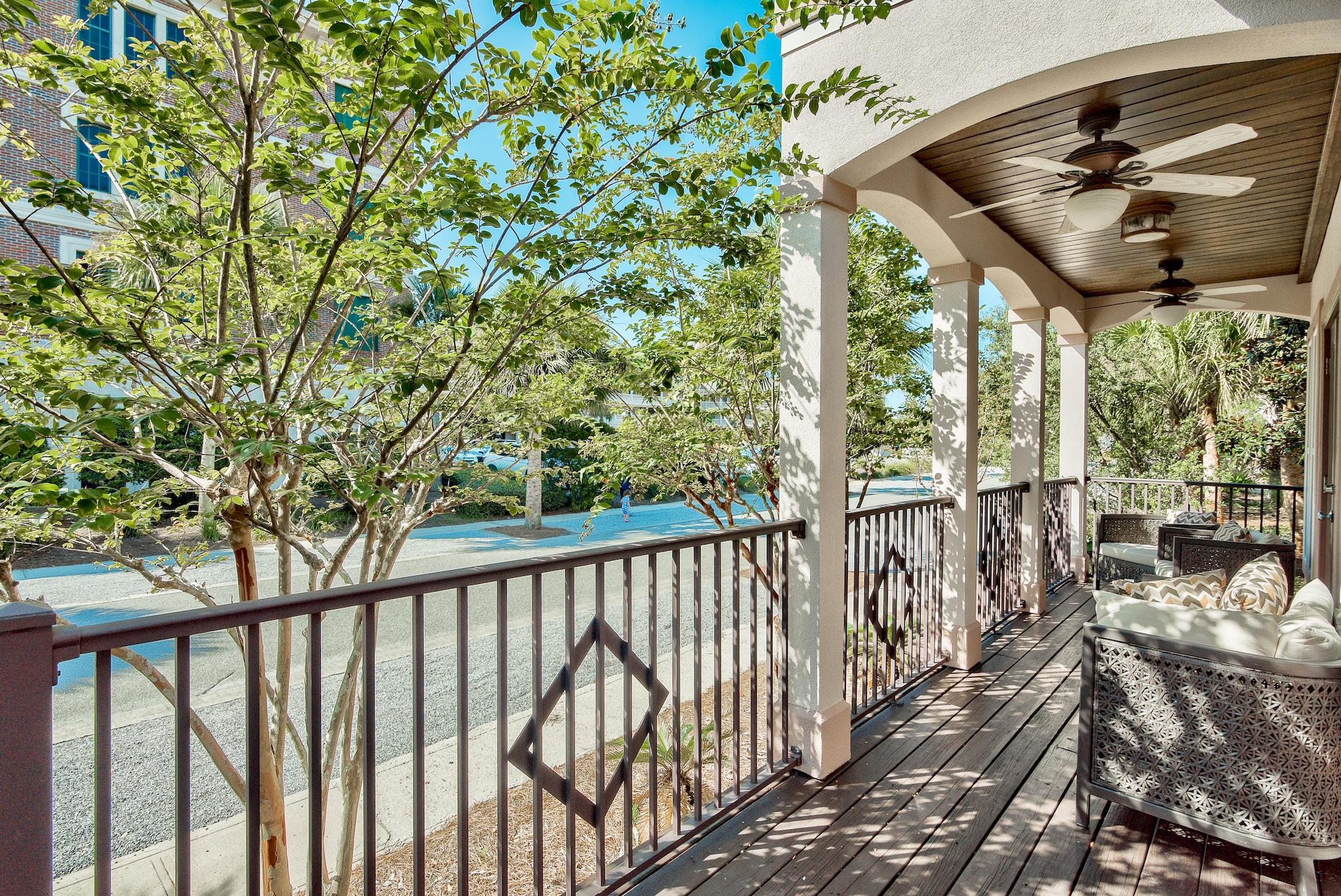 SEACREST BEACH PH 2 - Residential
