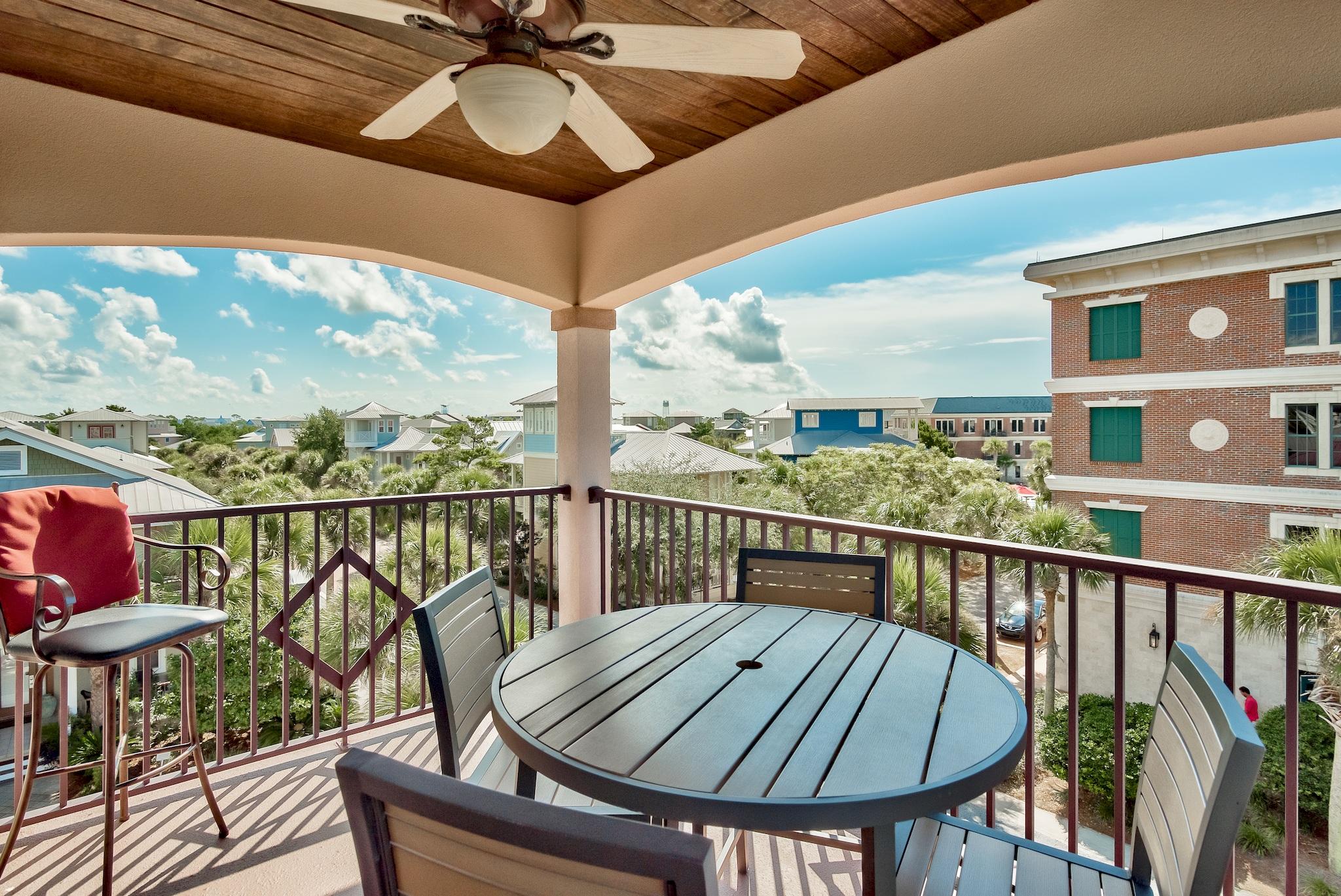 SEACREST BEACH PH 2 - Residential