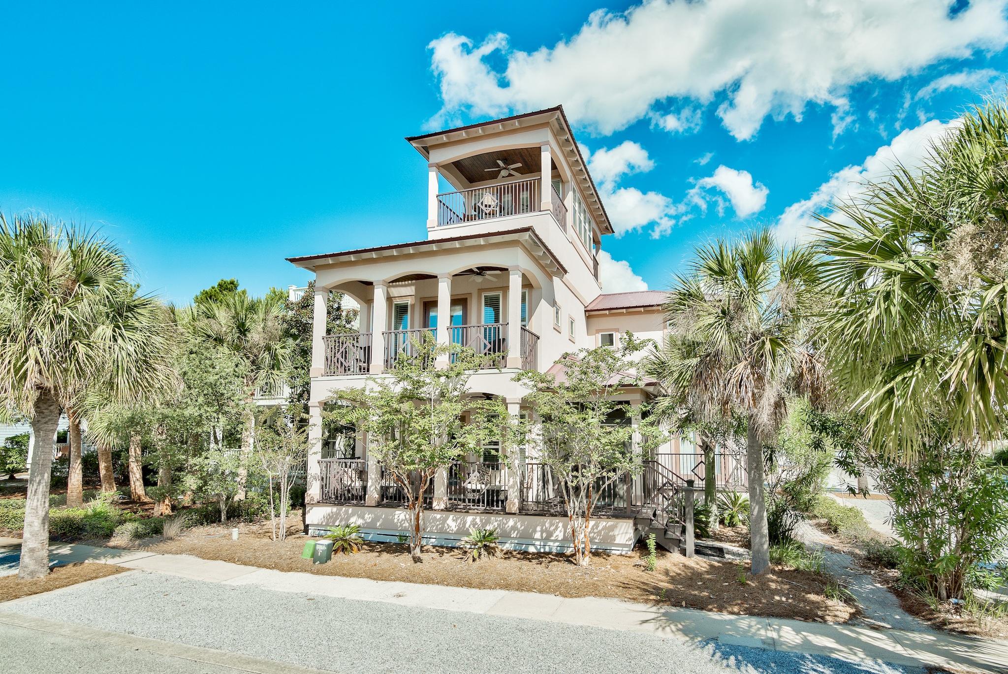 SEACREST BEACH PH 2 - Residential