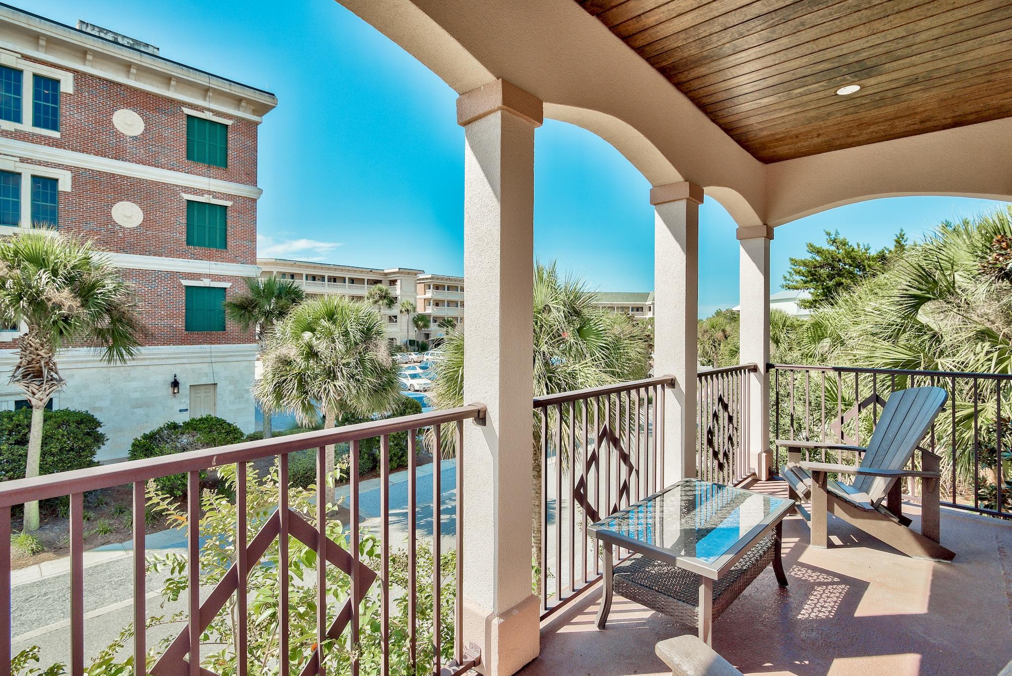 SEACREST BEACH PH 2 - Residential