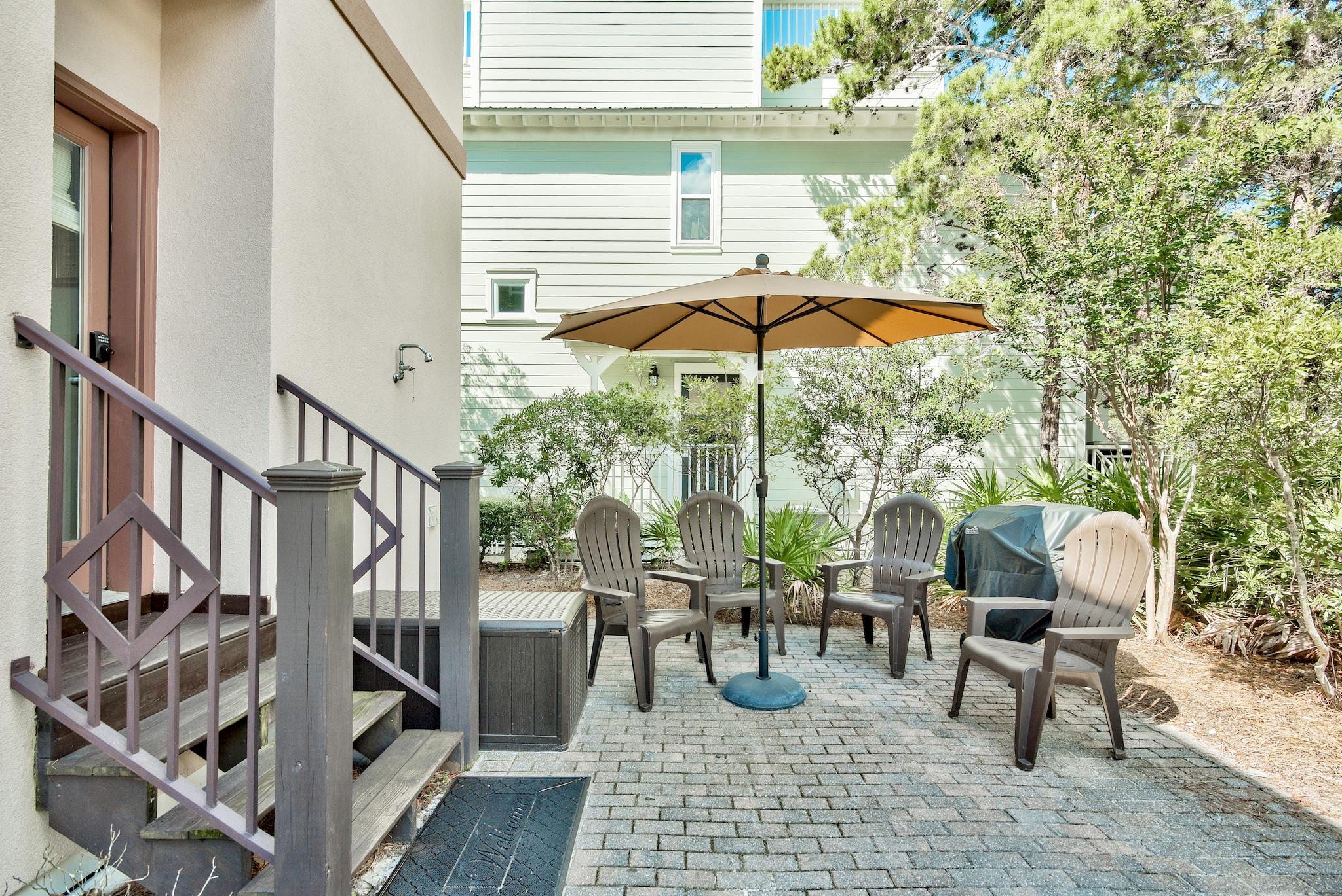 SEACREST BEACH PH 2 - Residential