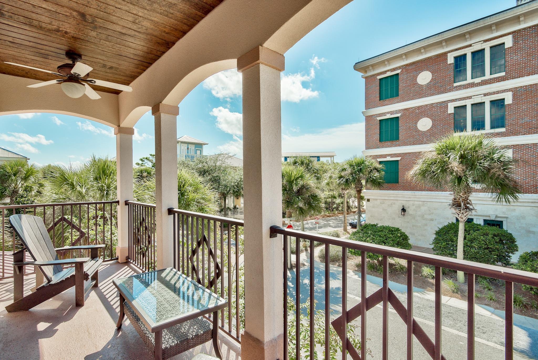 SEACREST BEACH PH 2 - Residential