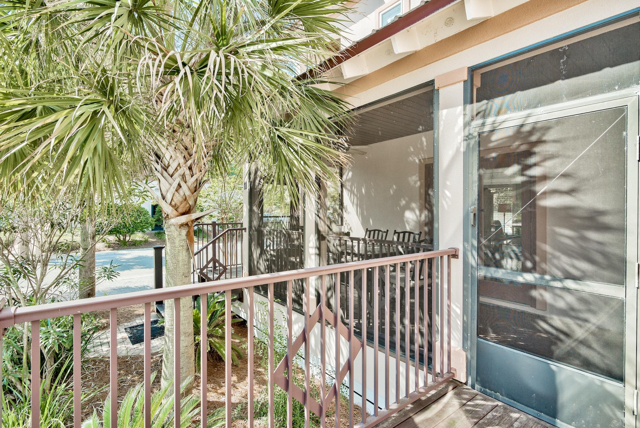 SEACREST BEACH PH 2 - Residential
