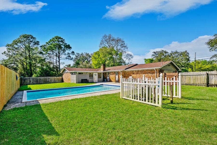 CHATEAUGUAY - Residential