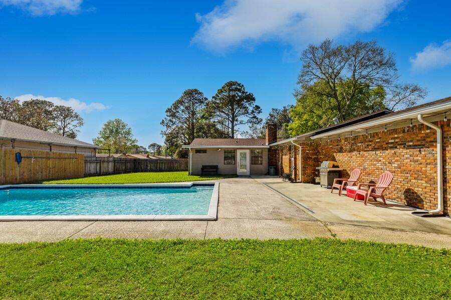 CHATEAUGUAY - Residential