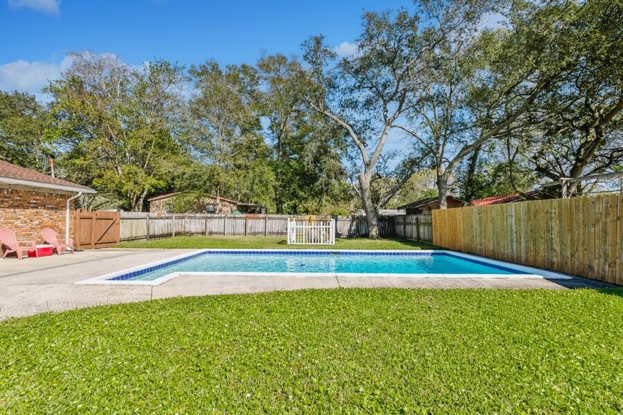 CHATEAUGUAY - Residential