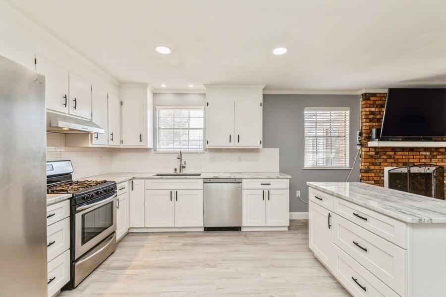 CHATEAUGUAY - Residential