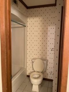 OAKCREST F & G PLAT 5 - Residential