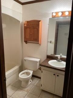 OAKCREST F & G PLAT 5 - Residential