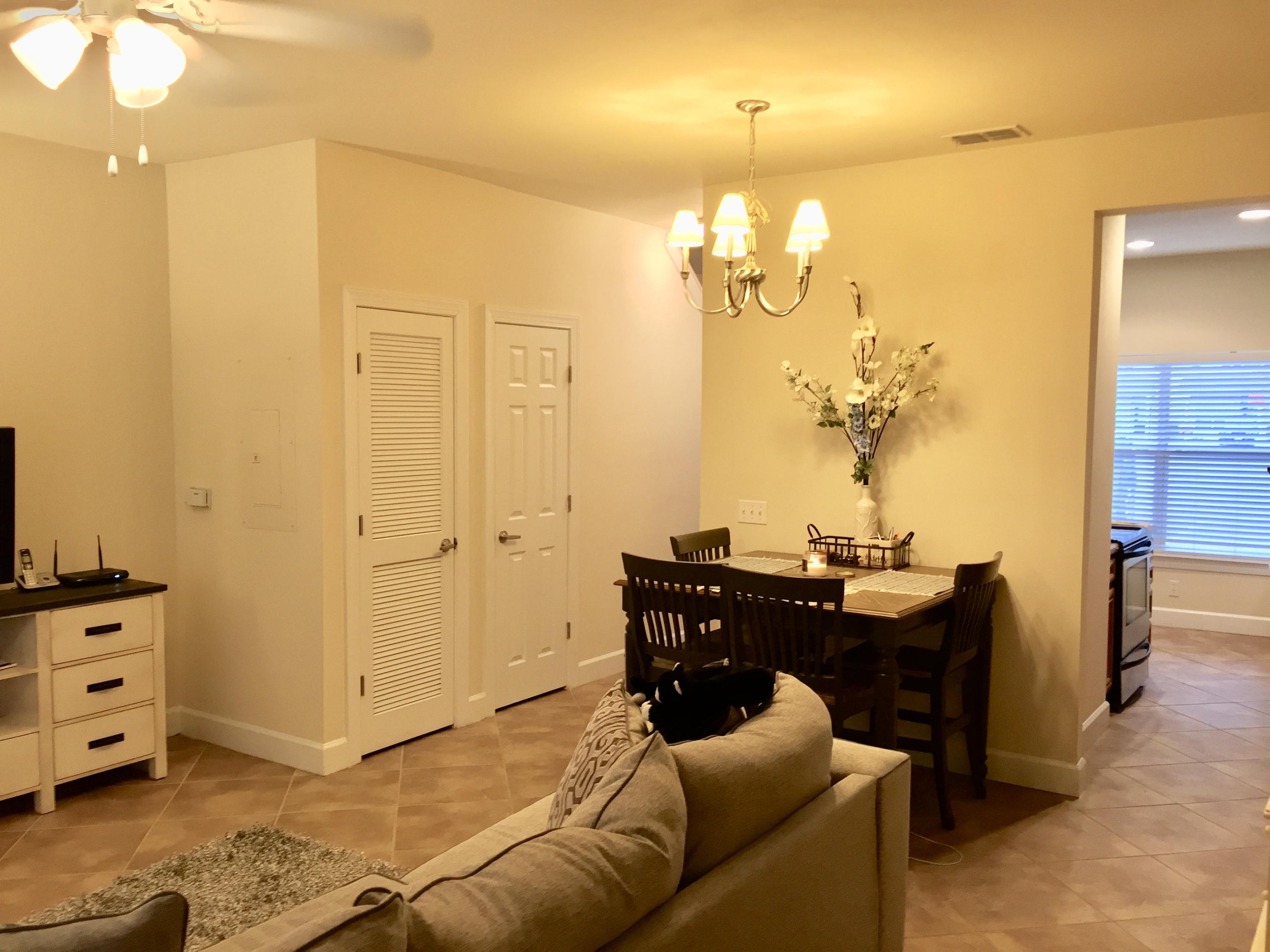 PALMS OF FREEPORT - Residential