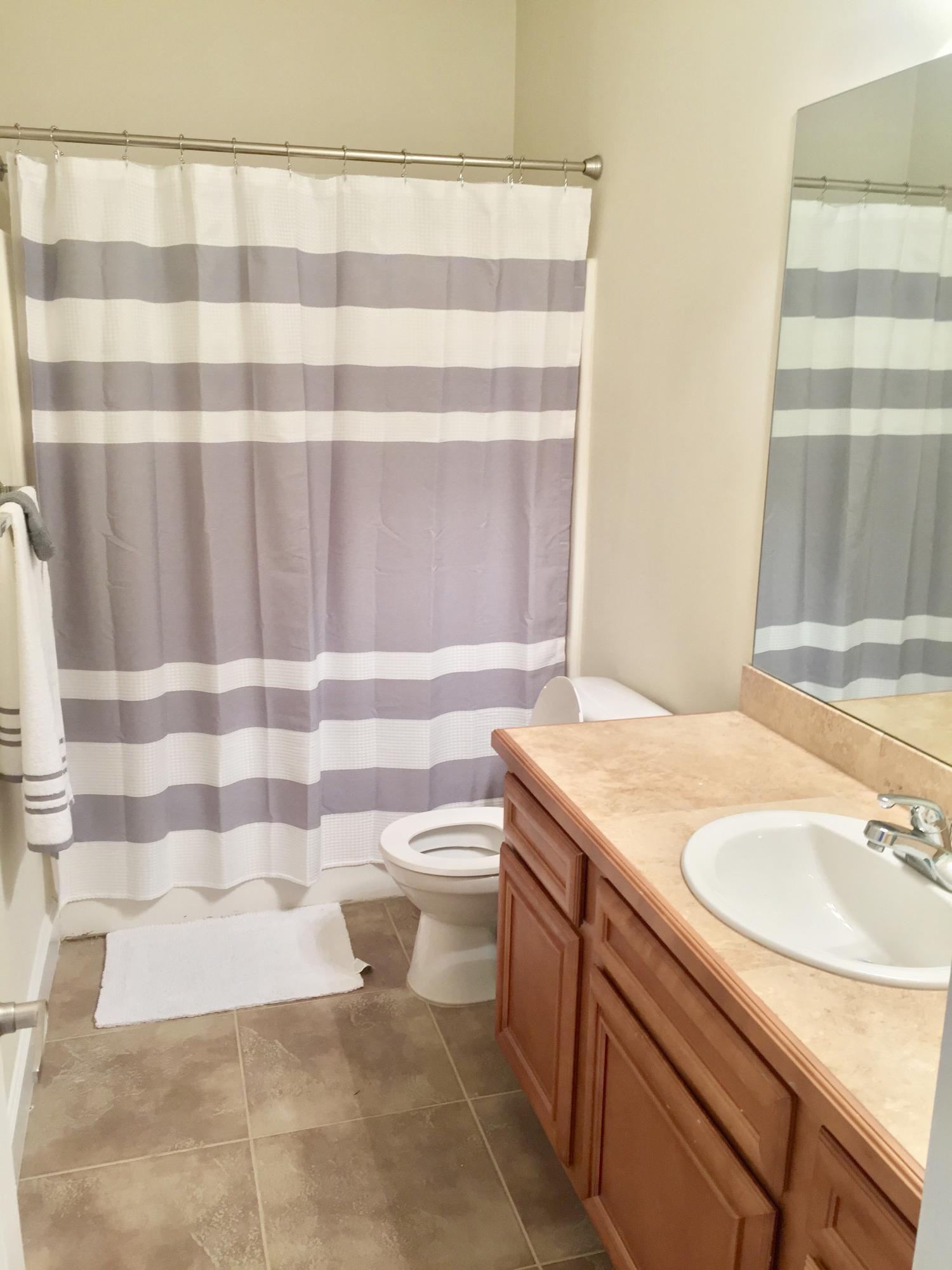 PALMS OF FREEPORT - Residential