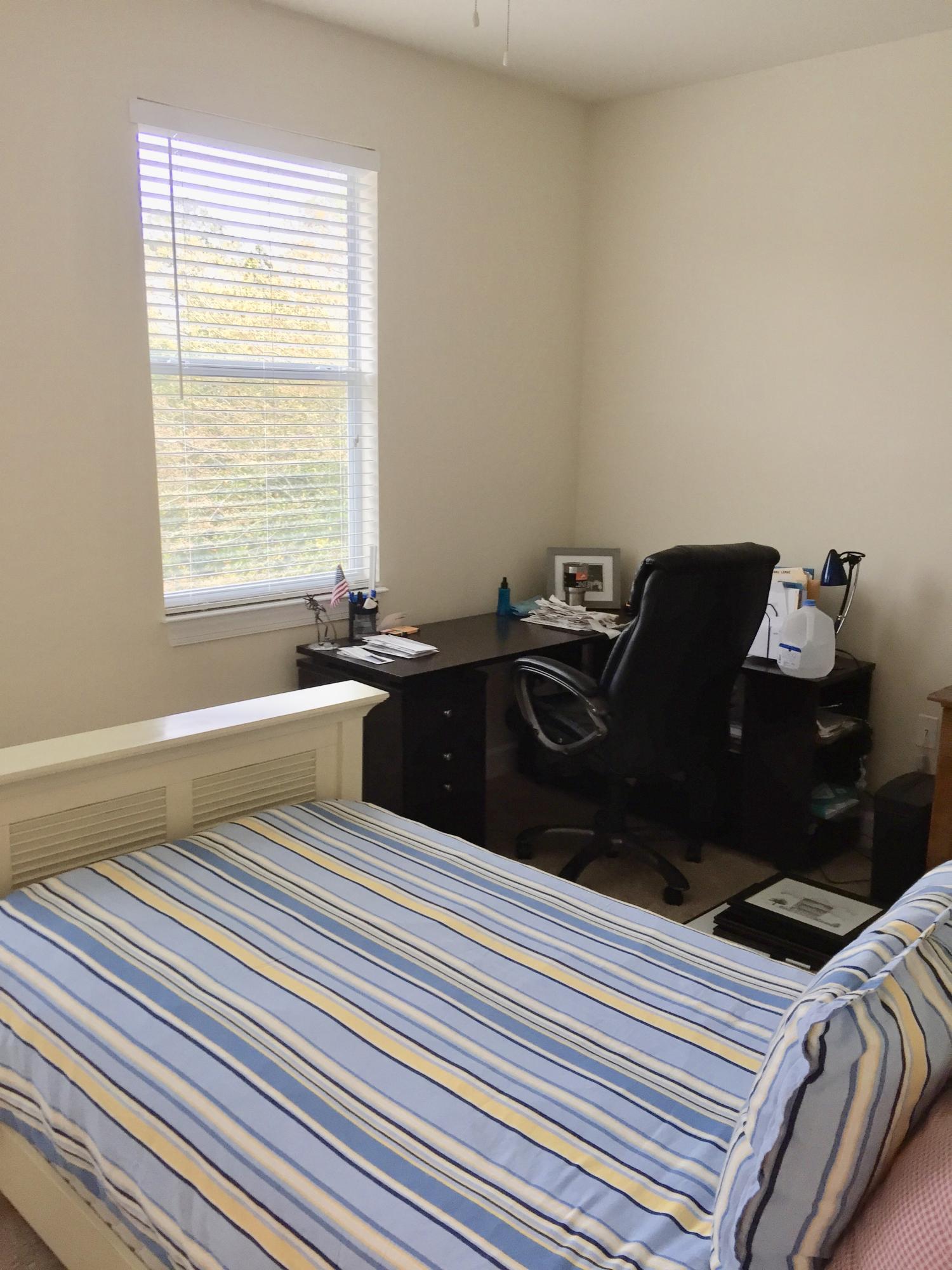 PALMS OF FREEPORT - Residential