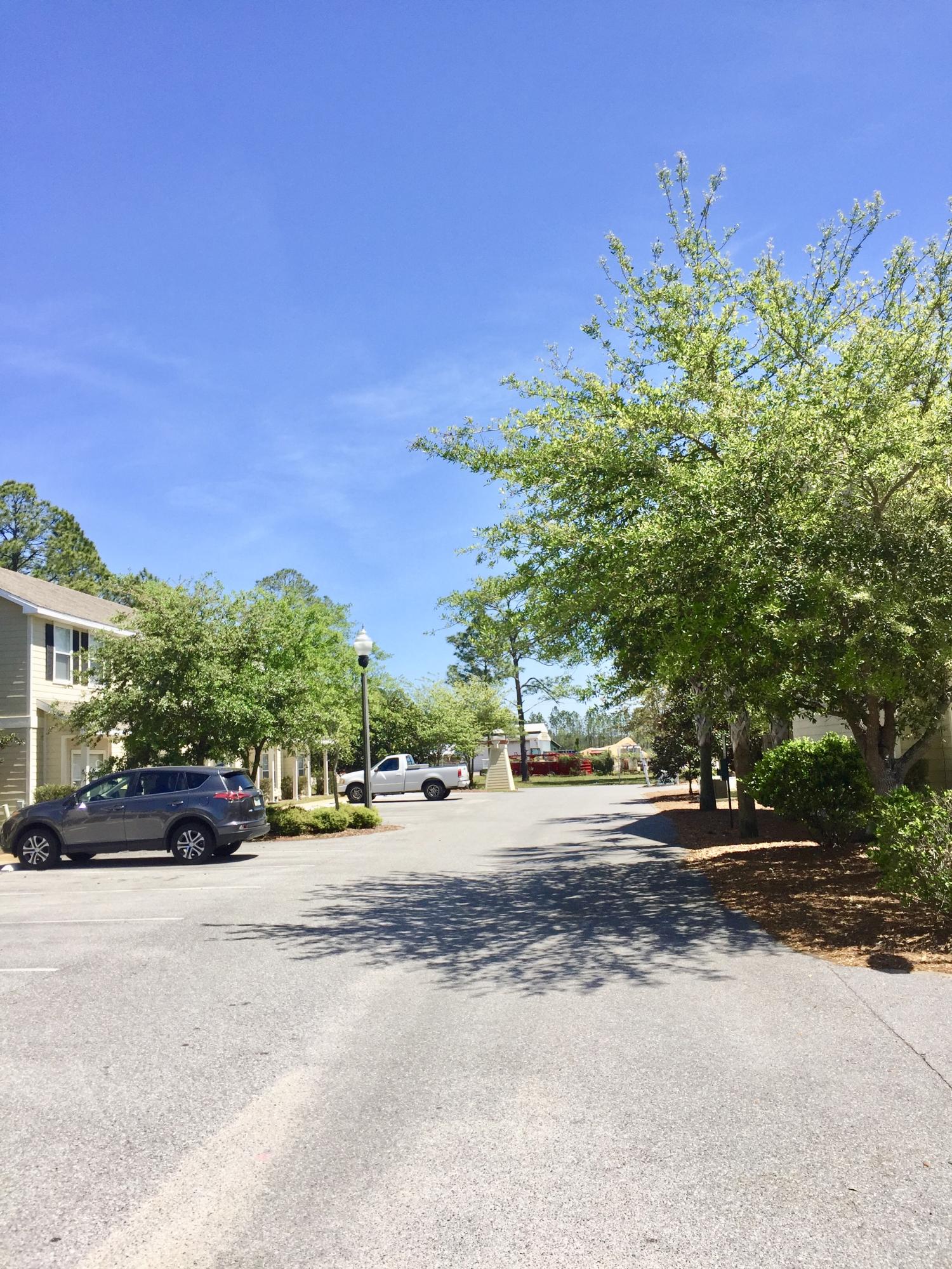 PALMS OF FREEPORT - Residential