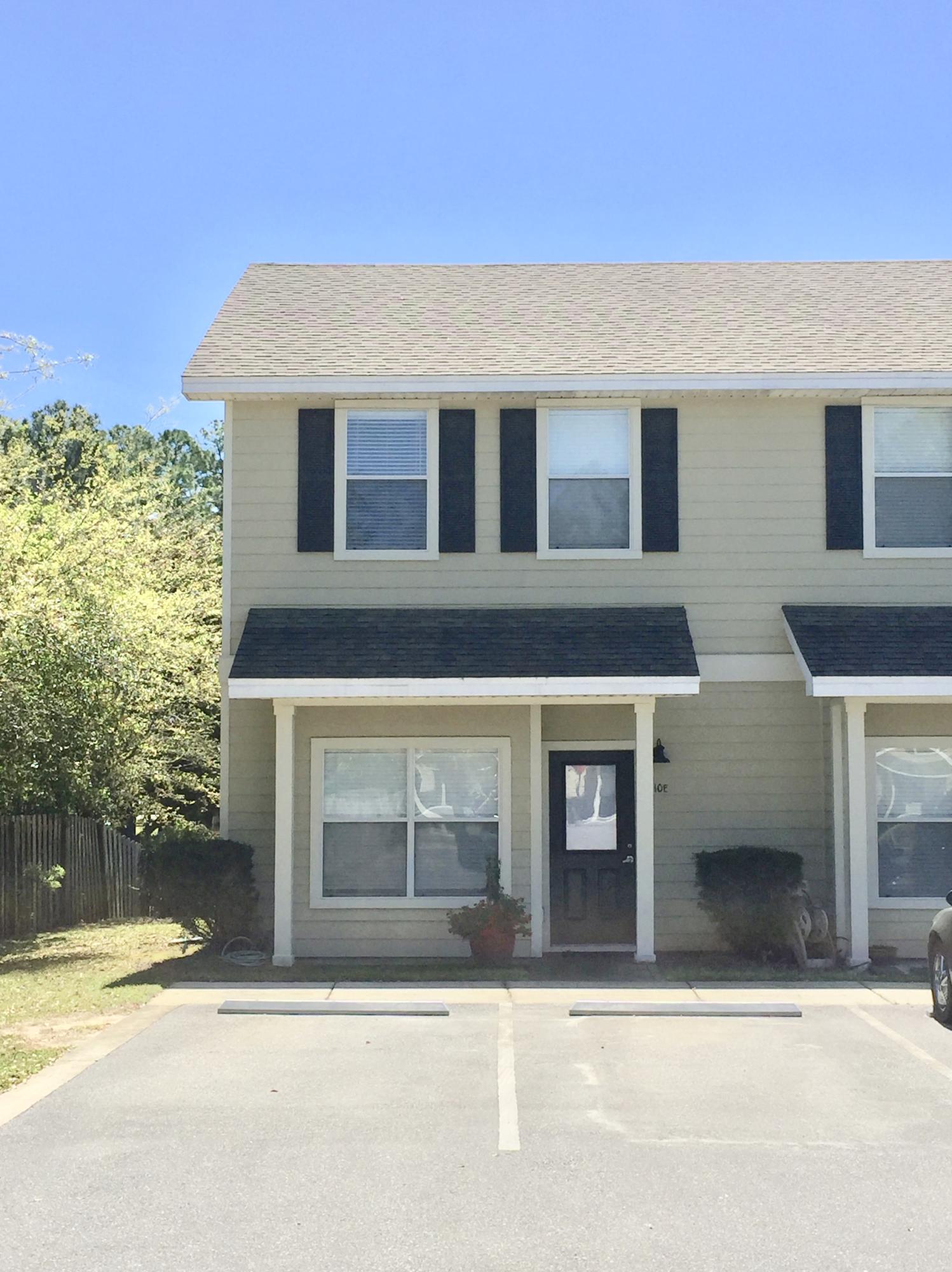 PALMS OF FREEPORT - Residential