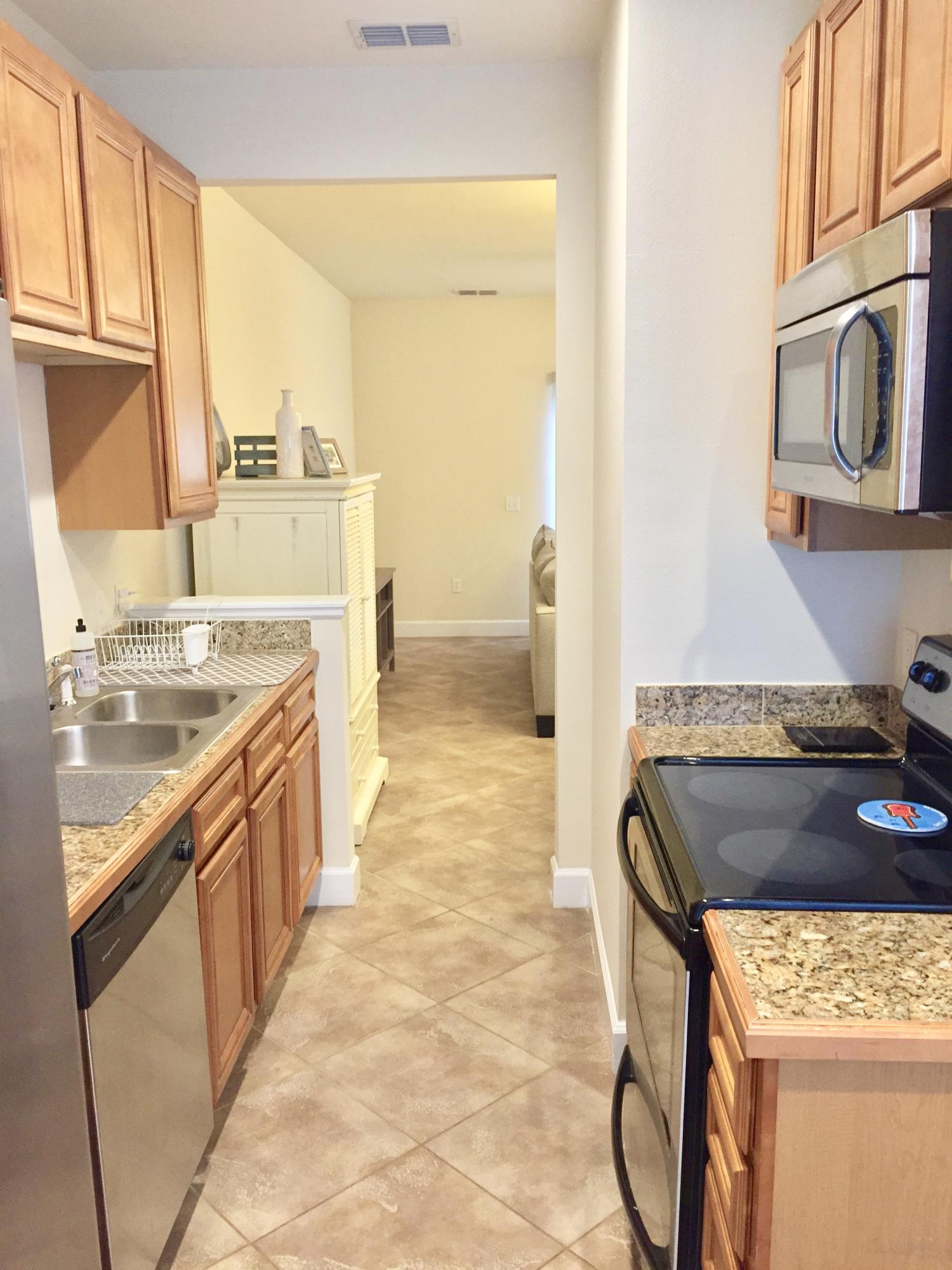 PALMS OF FREEPORT - Residential