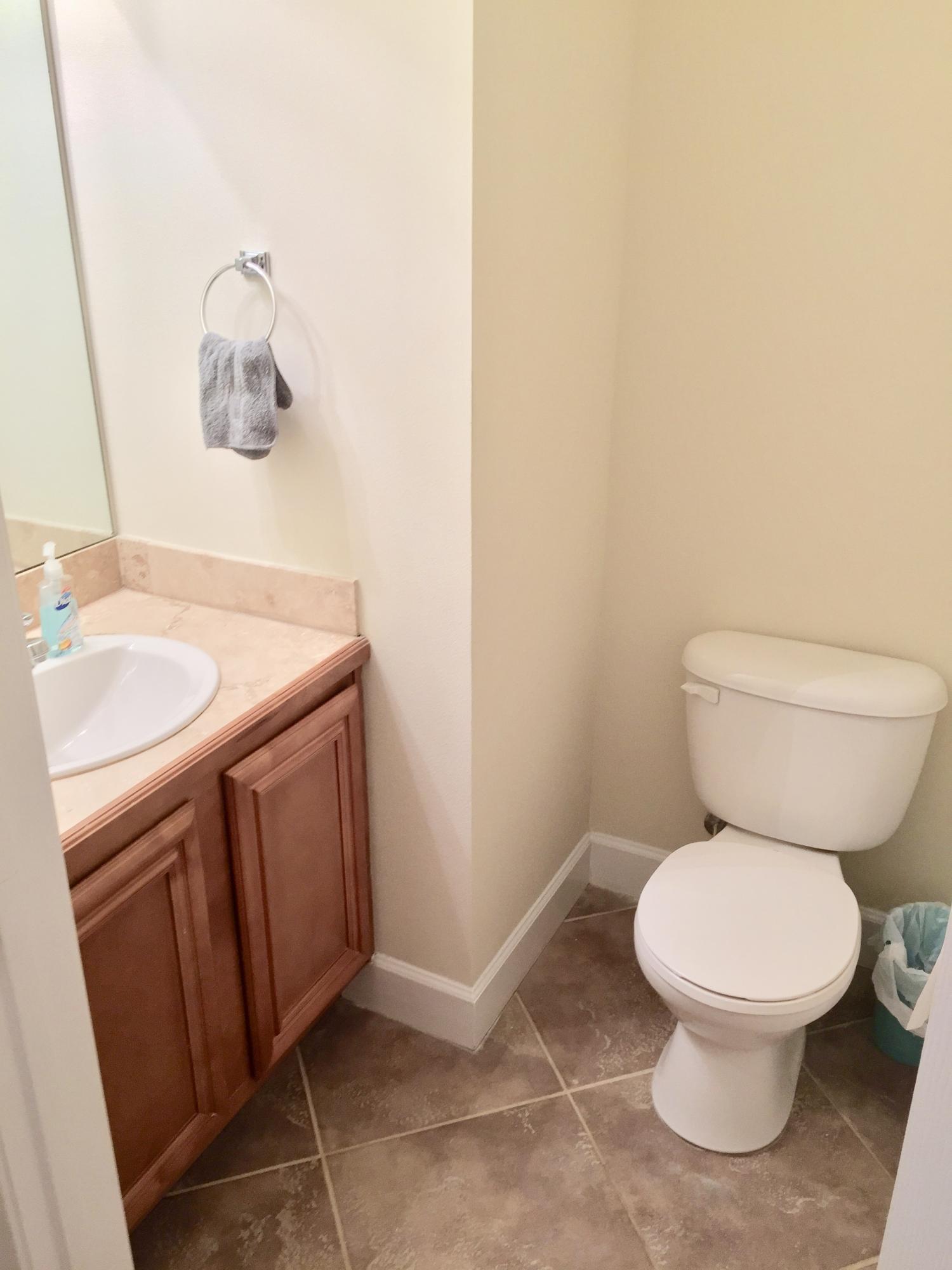 PALMS OF FREEPORT - Residential