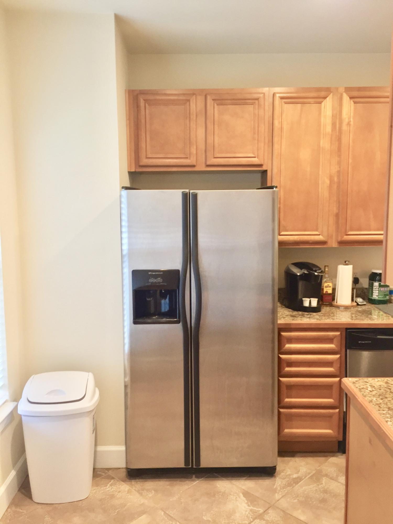 PALMS OF FREEPORT - Residential