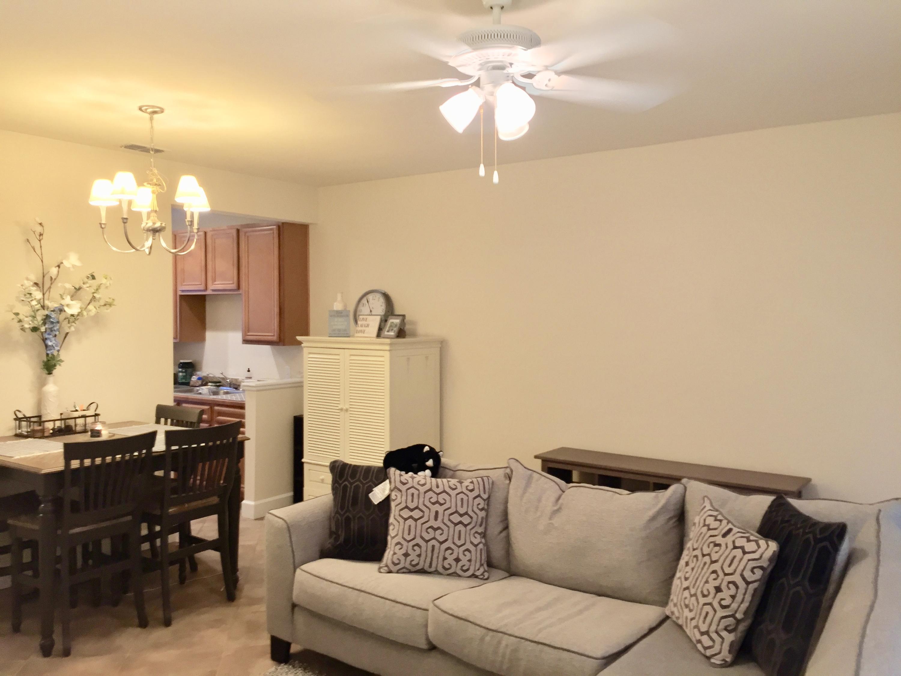 PALMS OF FREEPORT - Residential